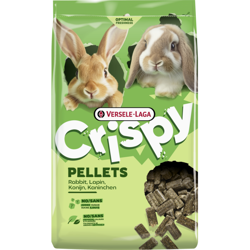 Versele Laga Crıspy Pellets Tavşan Yemi 2 Kg