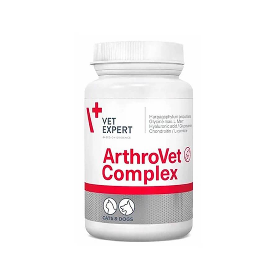 Vet Expert Arthrovet Complex Ha Large 60 Kapsül