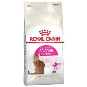 Royal Canin Exigent 35/30 Kuru Kedi Maması 400 Gr