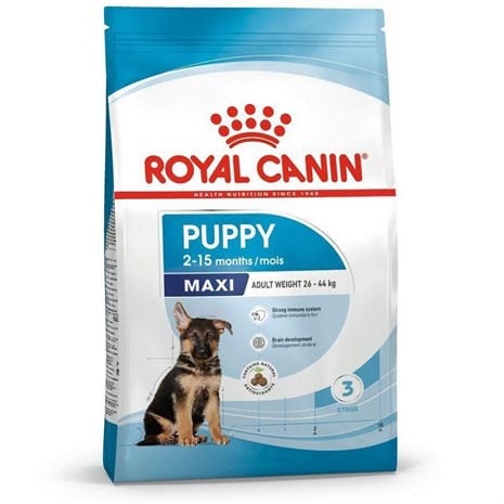 Royal Canin Maxi Adult Köpek Maması 10 Kg