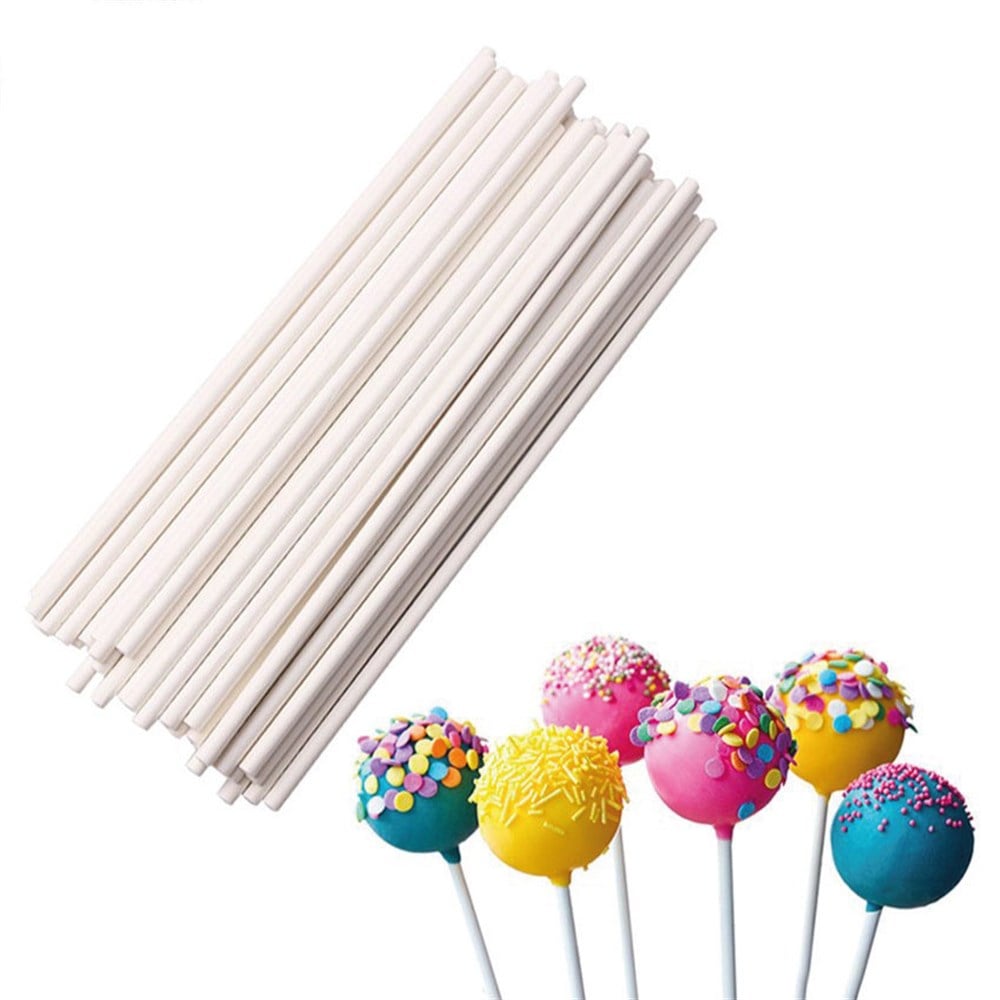 20li Cake Pops Çubuğu