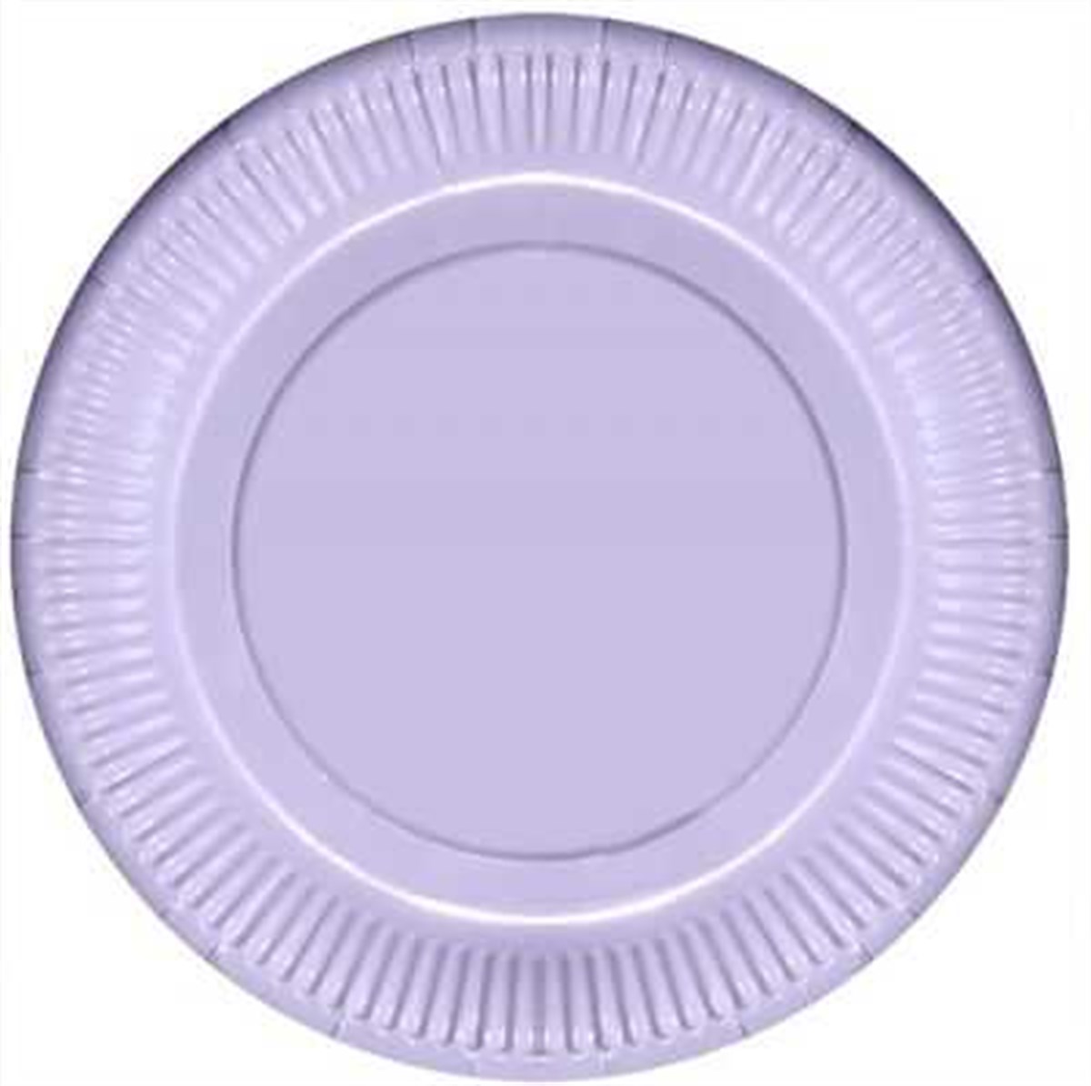 Karton Tabak Makaron Lila 8'Li