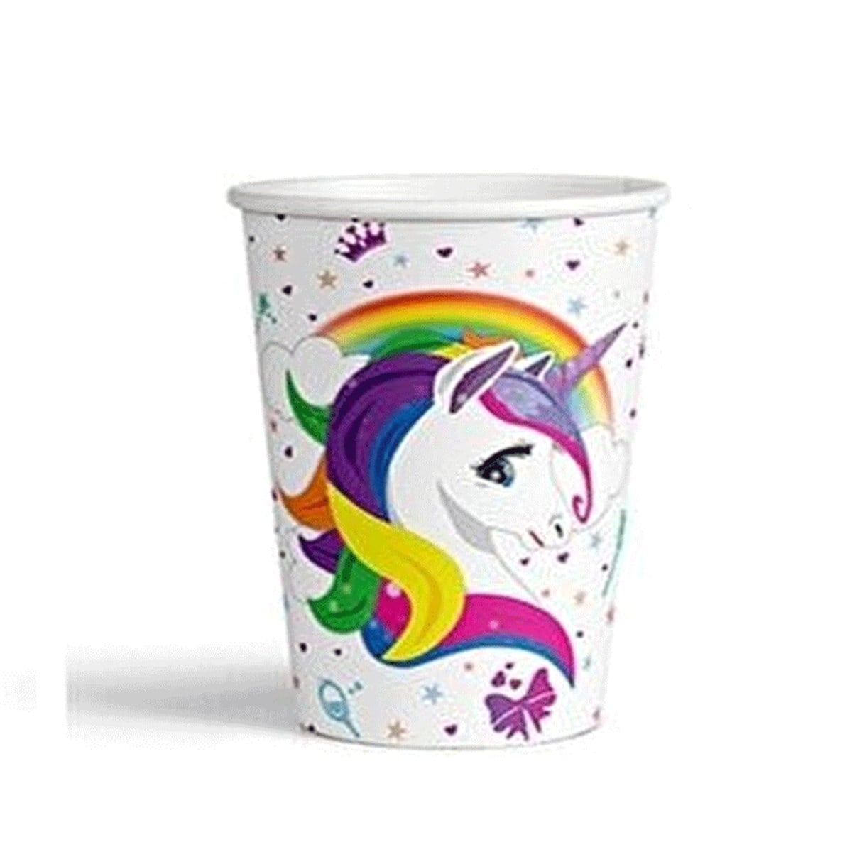 Lisanslı Unicorn Bardak