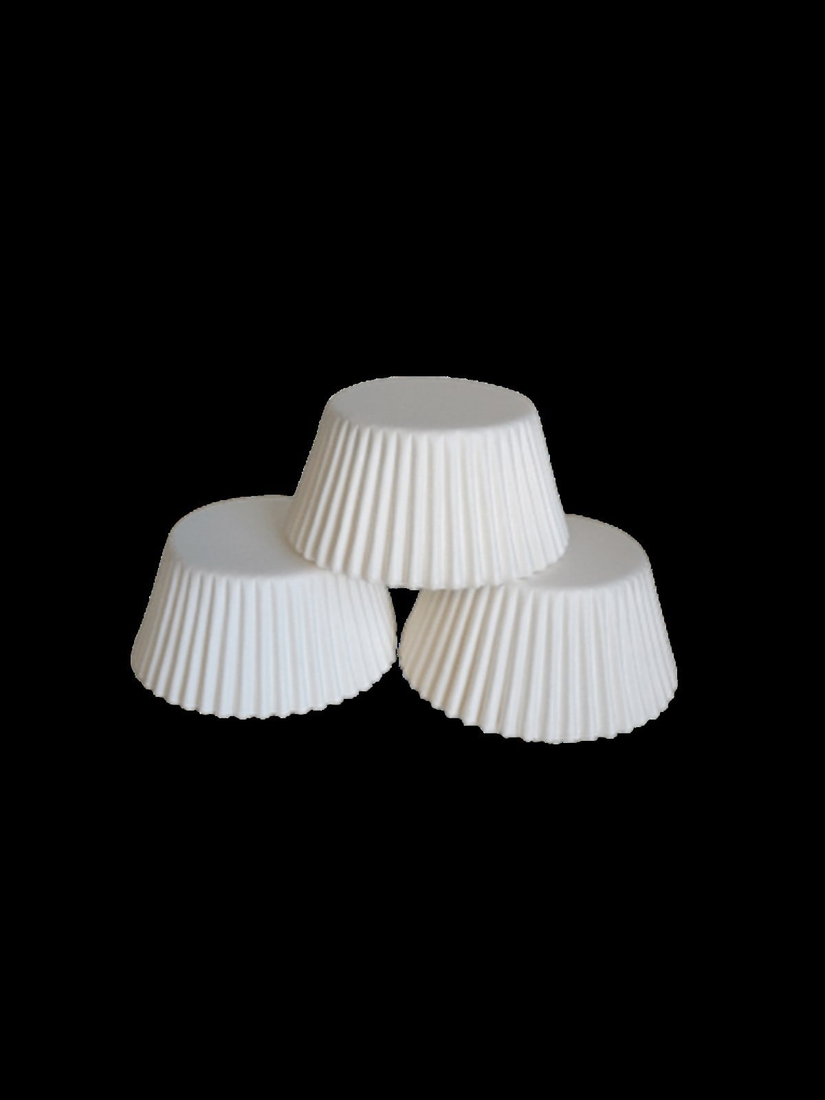Beyaz Muffin Kapsül 280 adet