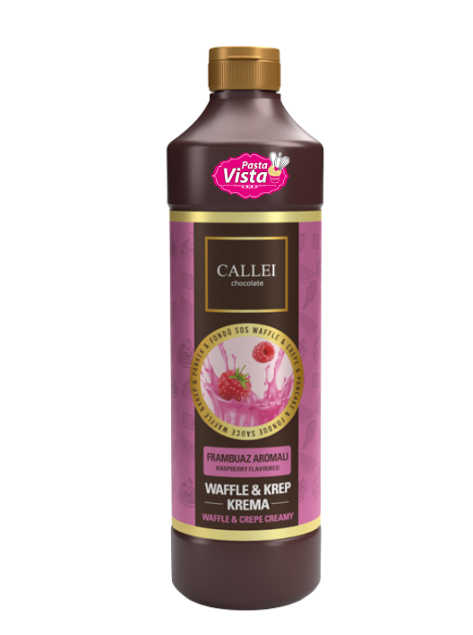 Callei Frambuaz Sos 1kg