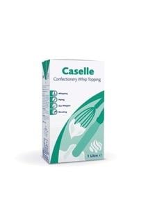 Casella Sıvı Krem Şanti-Şekerli