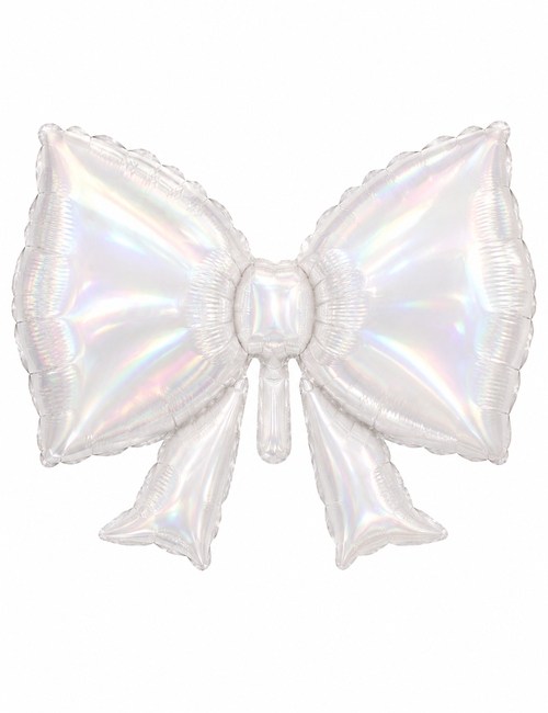 Fiyonk Folyo Balon Hologramlı