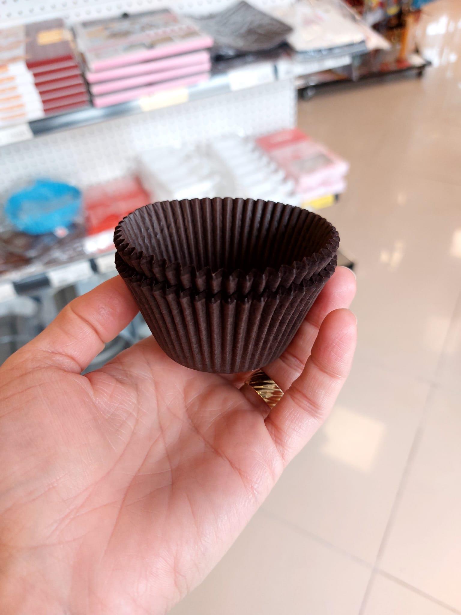 Kahve Muffin Kapsül 50 adet