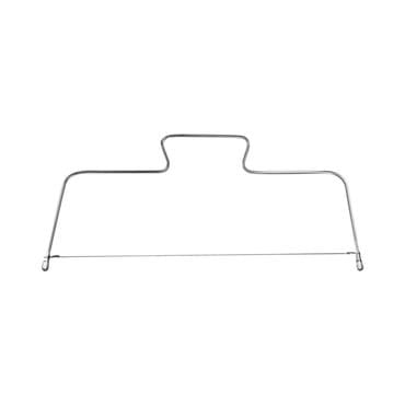 Kesme Teli Tırtıklı