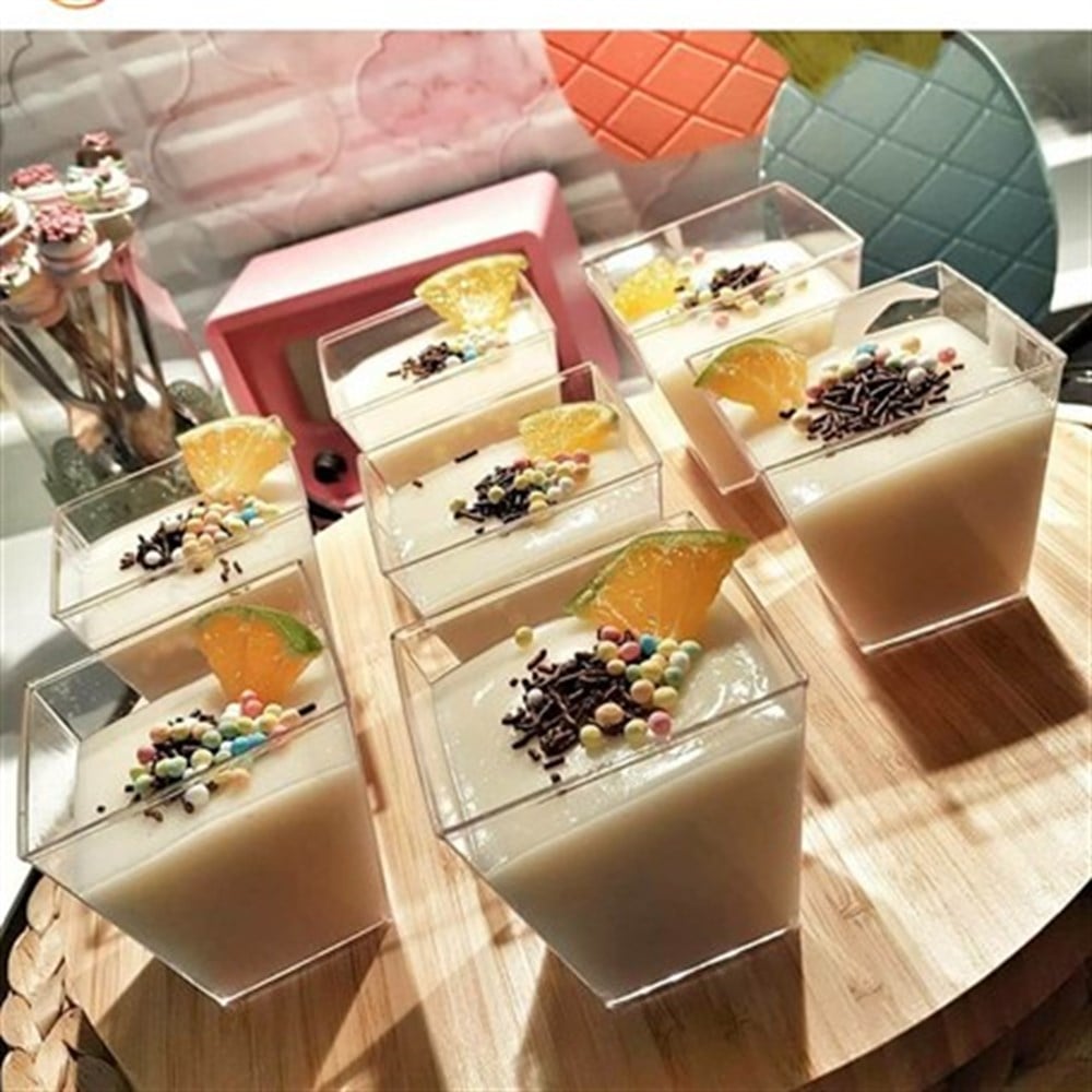 Mika Kase 120ml 24adet