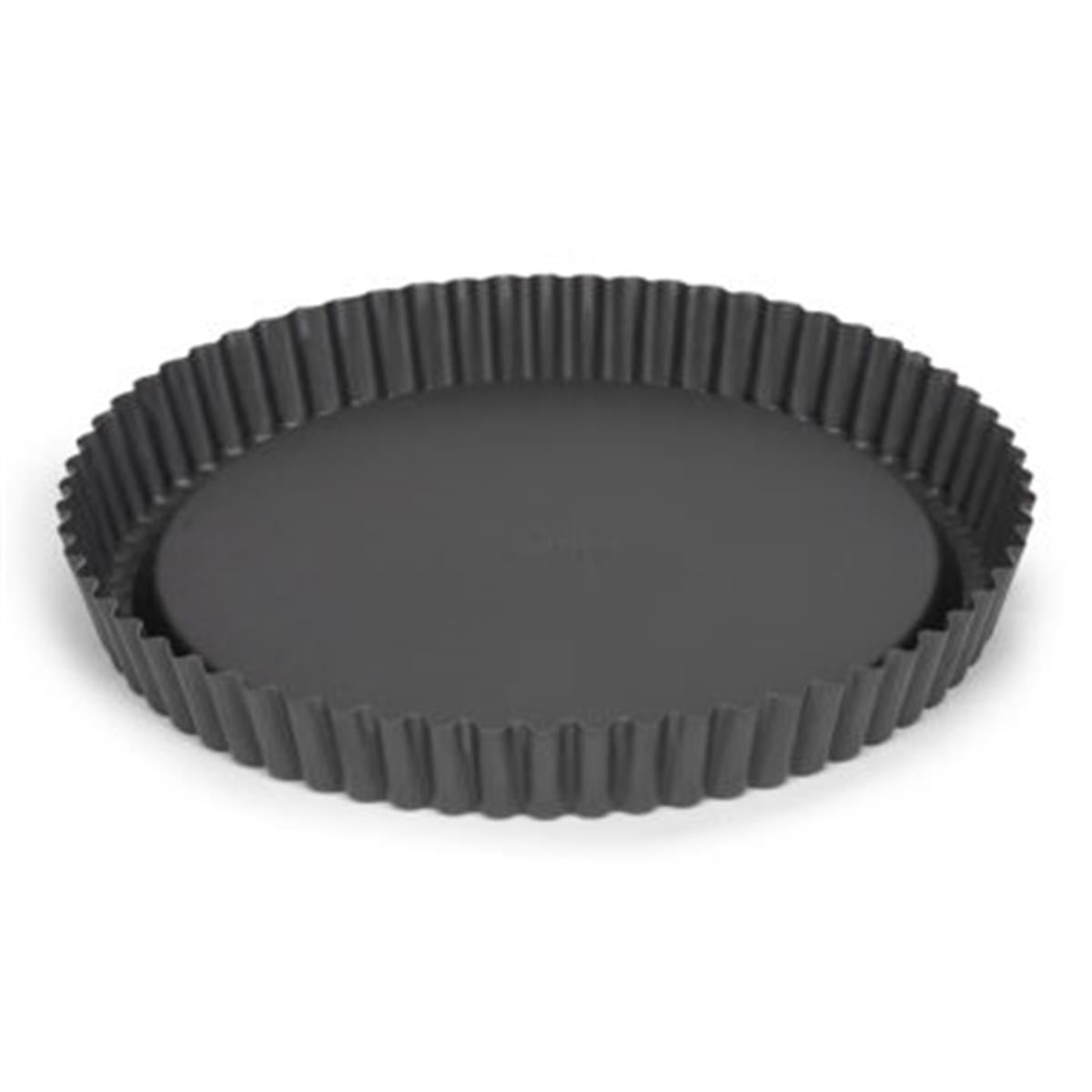 Oluklu Tart Kalıbı 28cm