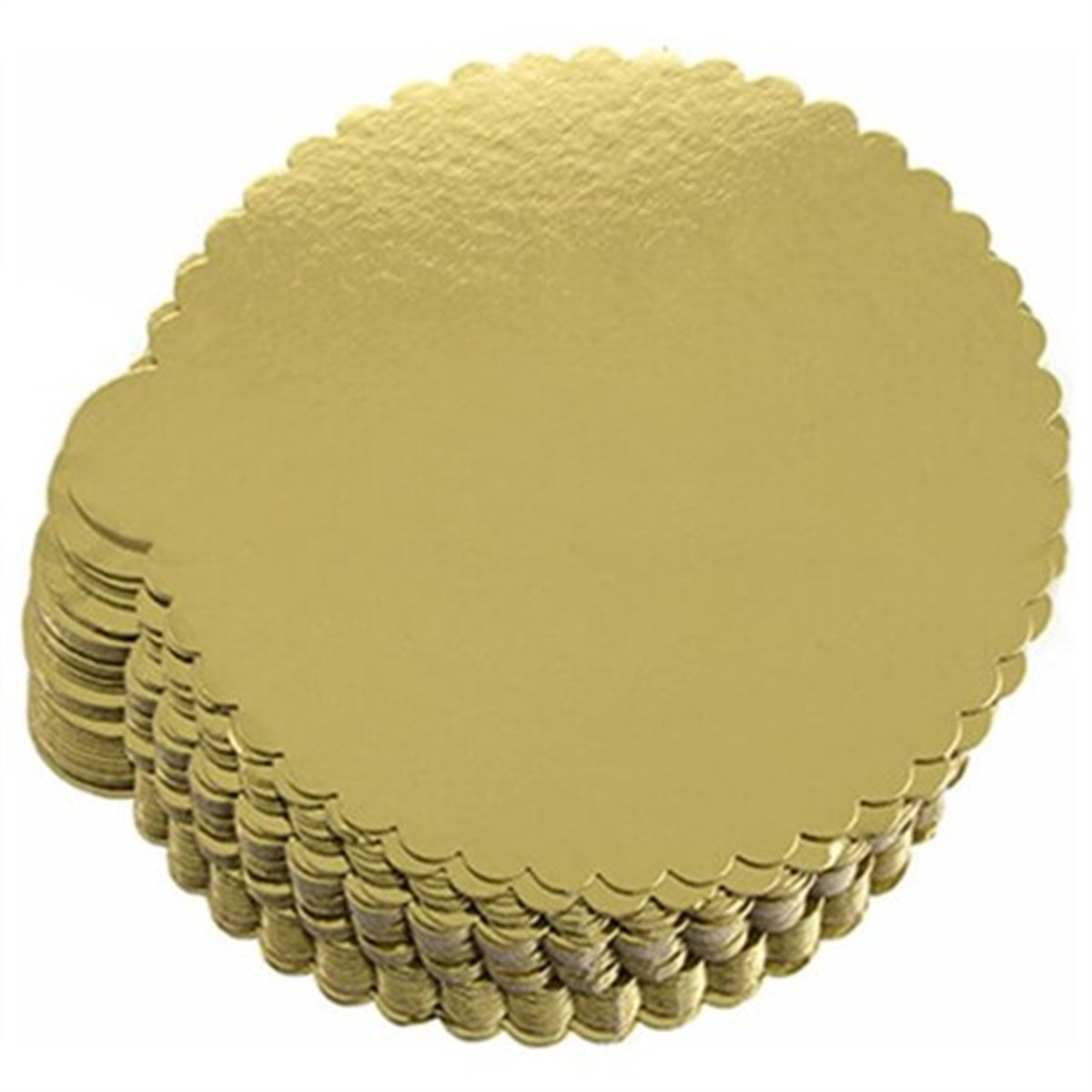 Pasta Altlık 20cm İnce