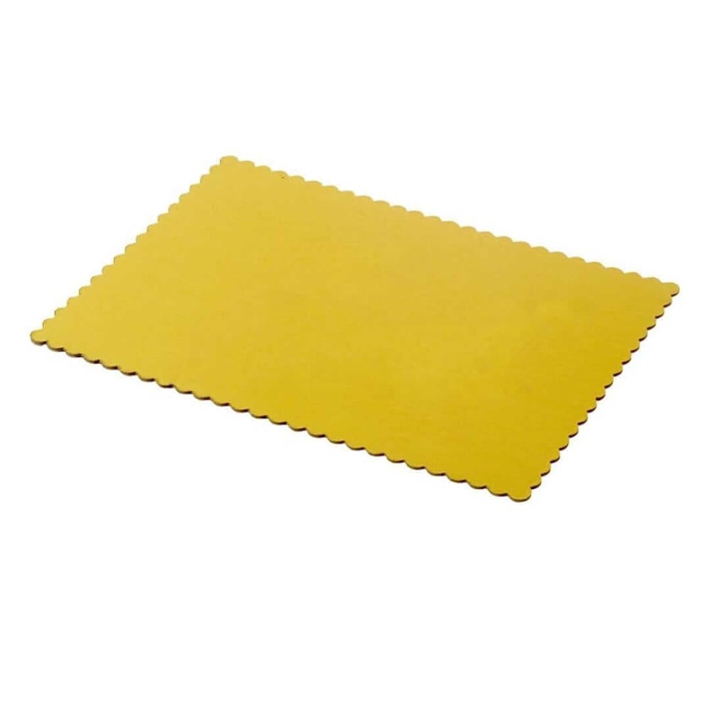 Pasta Altlık 26*37cm İnce 10adet