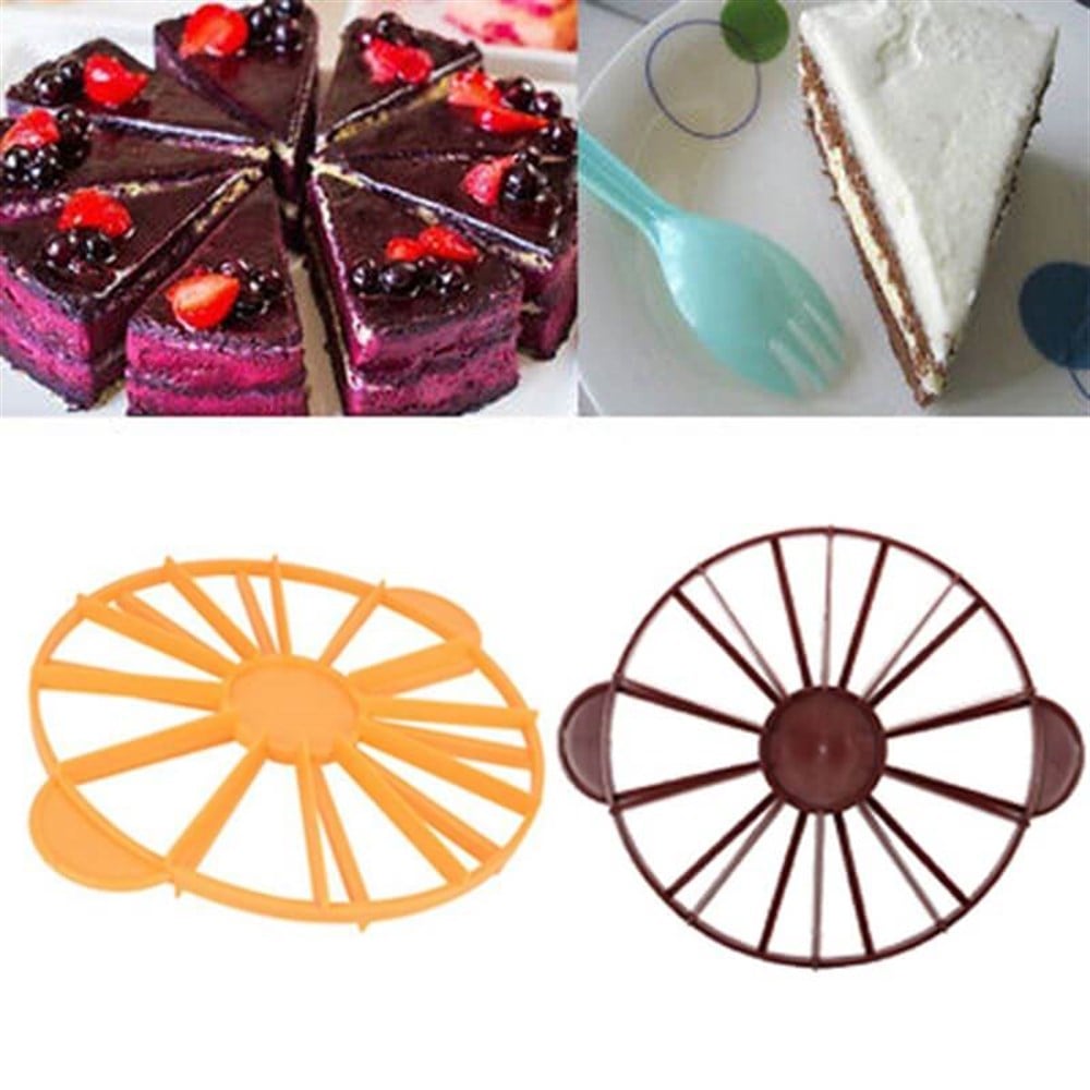 Pasta Dilimleme Aparatı