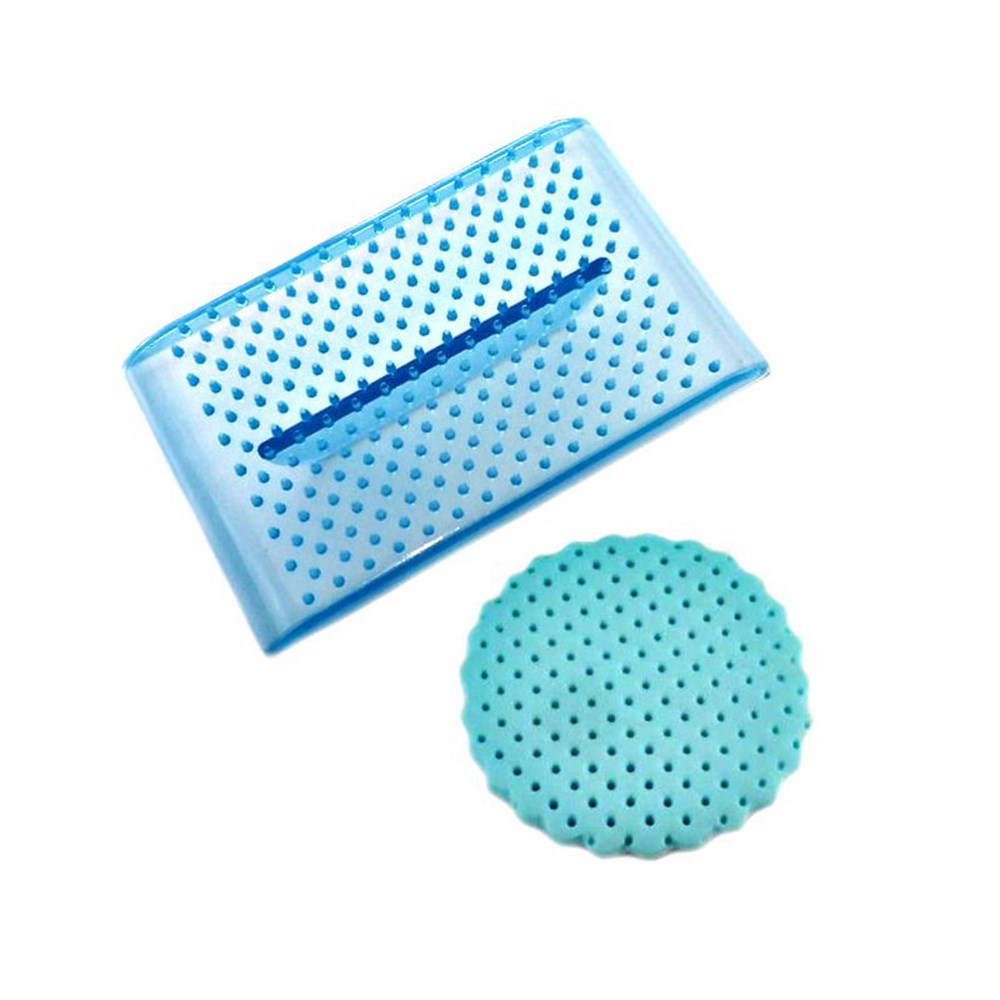 Puantiyeli  Hamur Ütüsü