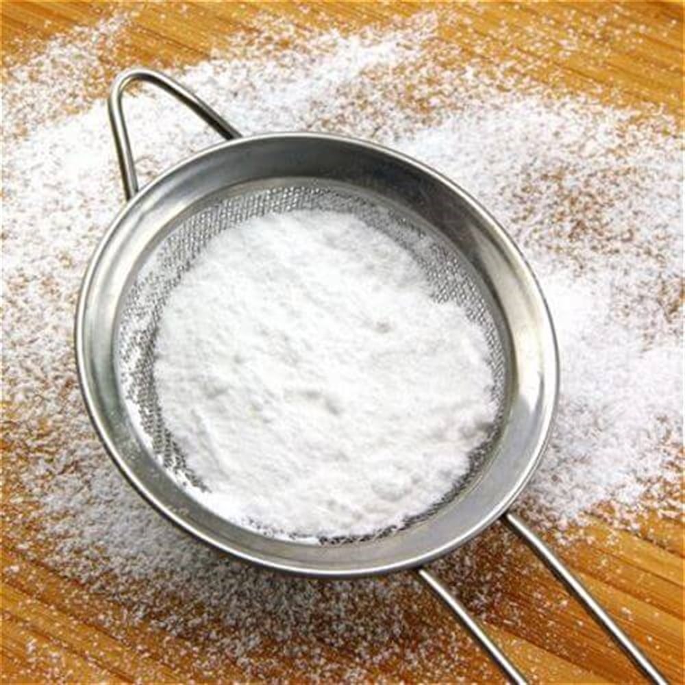 Pudra Şekeri
