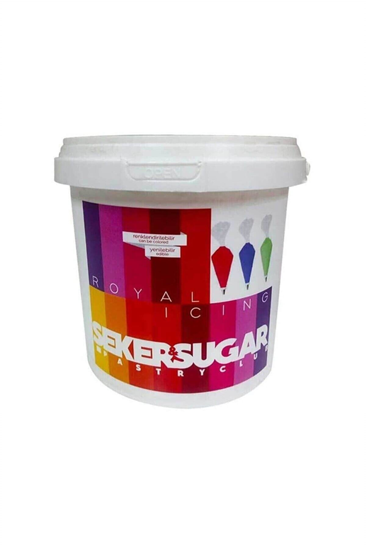 Royal İcing 500gr