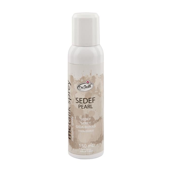 Sedef Sprey Boya 150ml
