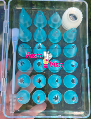 23+2 Polikarbon Duy Set