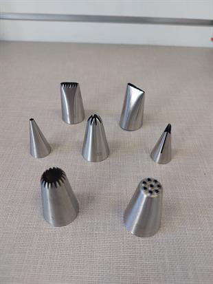 7li Orta Boy Duy Seti