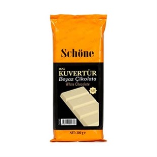 Beyaz Küvertür 200gr
