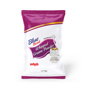 Blue Bead Krem Şanti 1kg