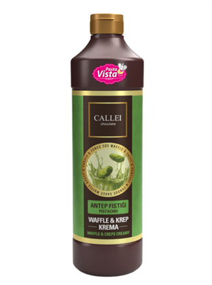 Callei Antep Fıstıklı Sos 1kg