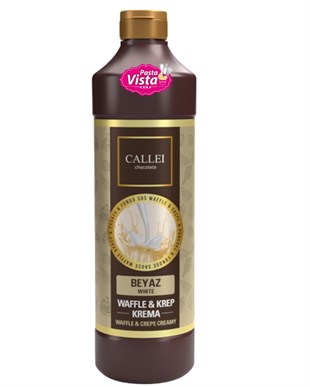 Callei Beyaz Sos 1kg