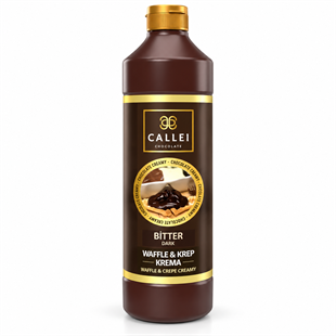 Callei Bitter Sos 1kg