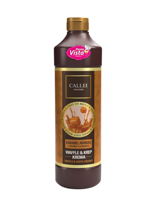 Callei Karamel Sos 1kg