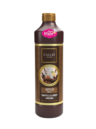 Callei Sütlü Sos 1kg