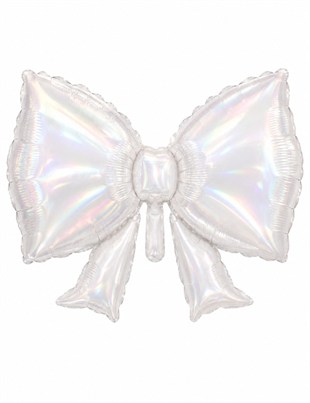 Fiyonk Folyo Balon Hologramlı