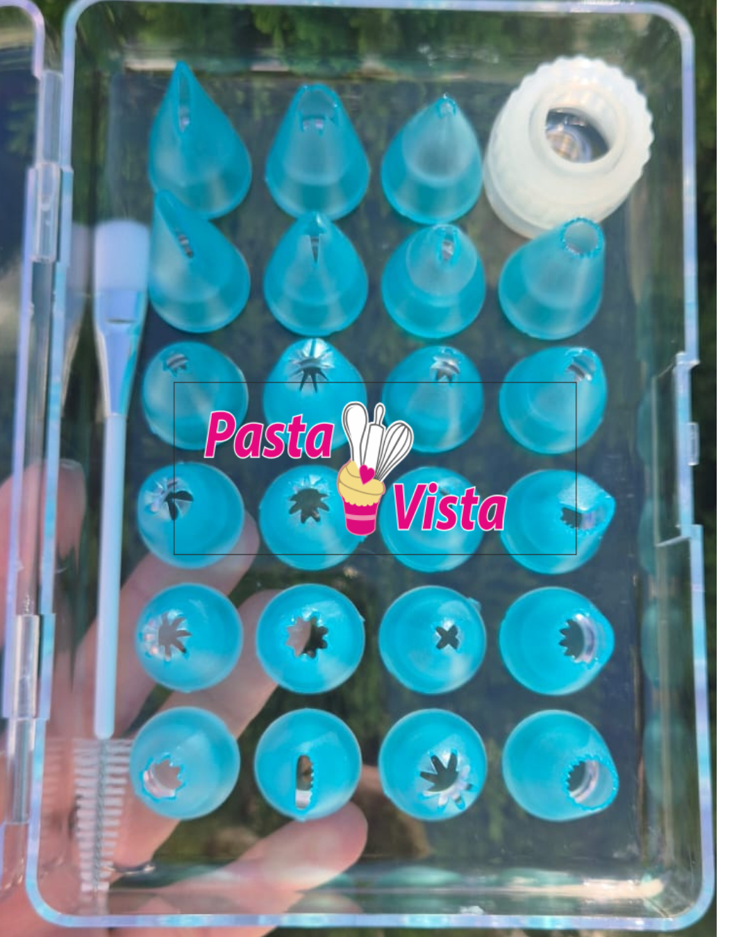 23+2 Polikarbon Duy Set