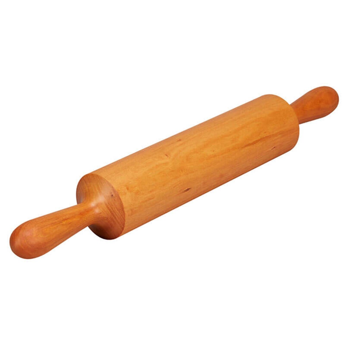 Ahşap Merdane 45cm