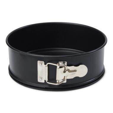 Airfry Uyumlu 18cm Tabanlı Kelepçeli Kalıp Patisse