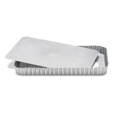 Altı Çıkan Tart Kalıbı Patisse 32x22x3
