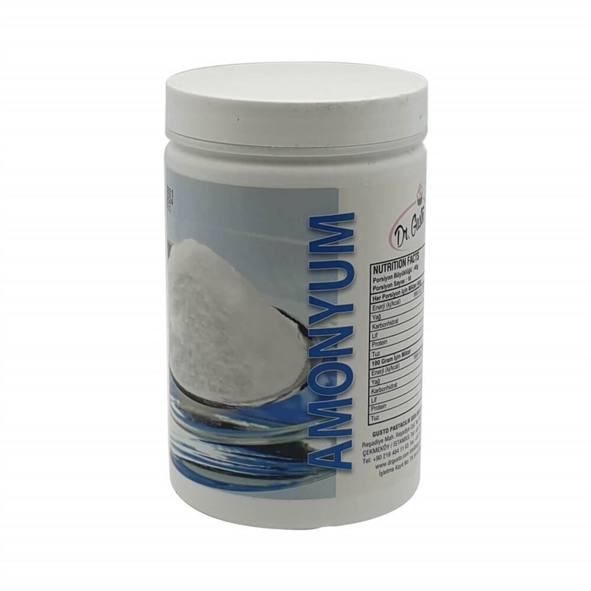 Amonyak 300gr