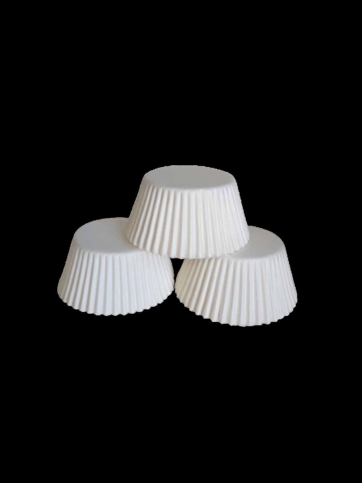 Beyaz Muffin Kapsül 280 adet
