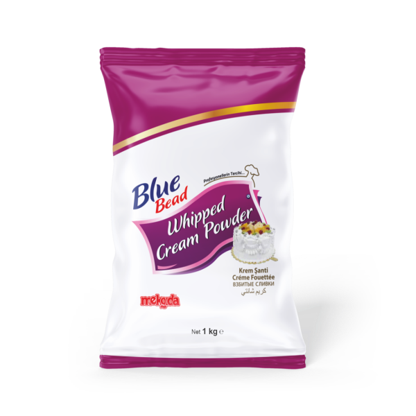 Blue Bead Krem Şanti 1kg