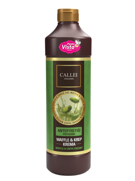 Callei Antep Fıstıklı Sos 1kg