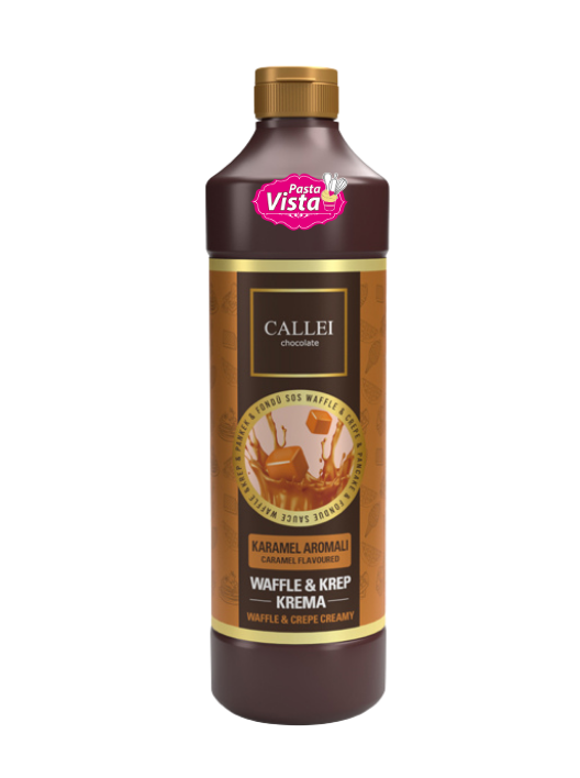 Callei Karamel Sos 1kg