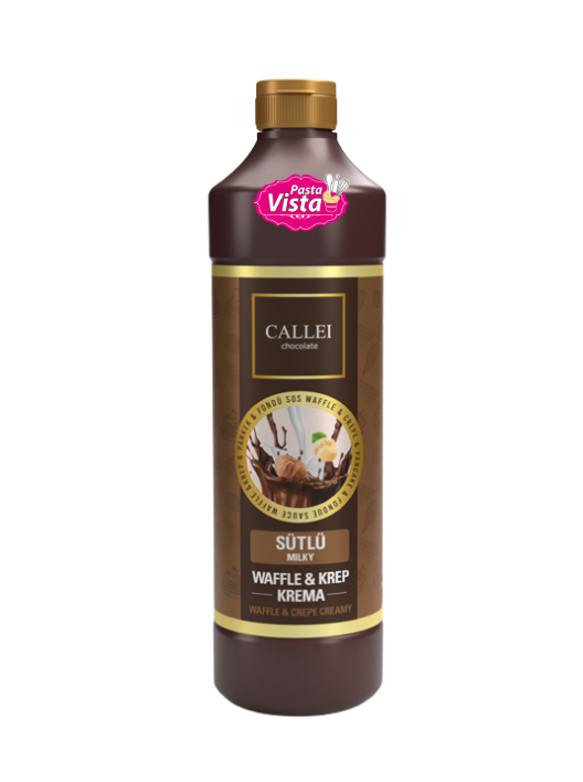 Callei Sütlü Sos 1kg