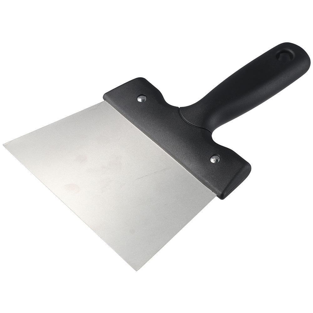 Çikolata Temperleme Spatulası