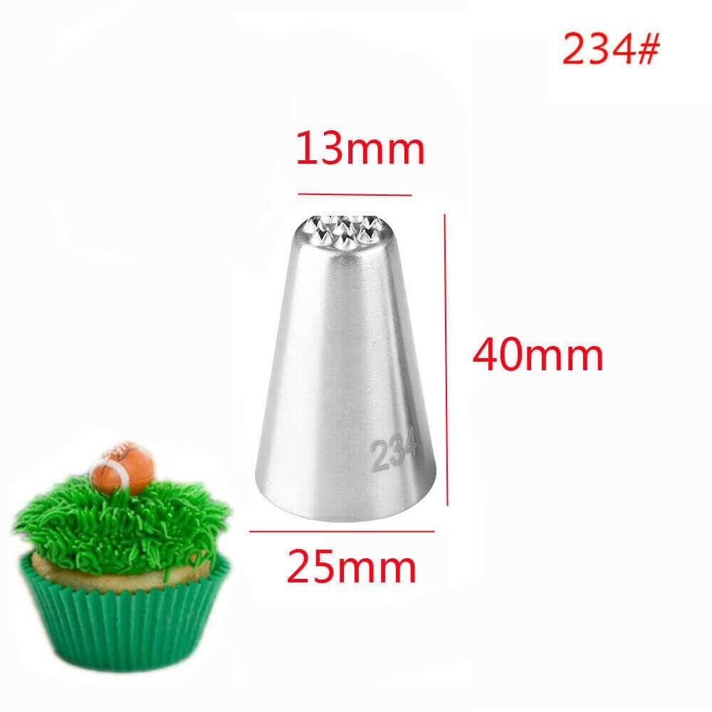 Çim Duyu 234