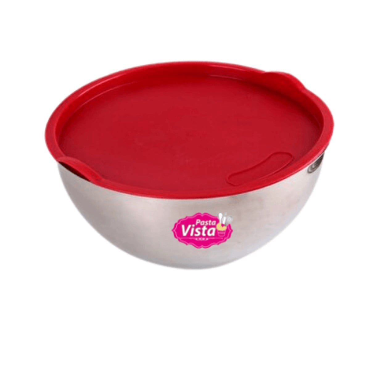 Çırpma ve Saklama Kabı 2lt