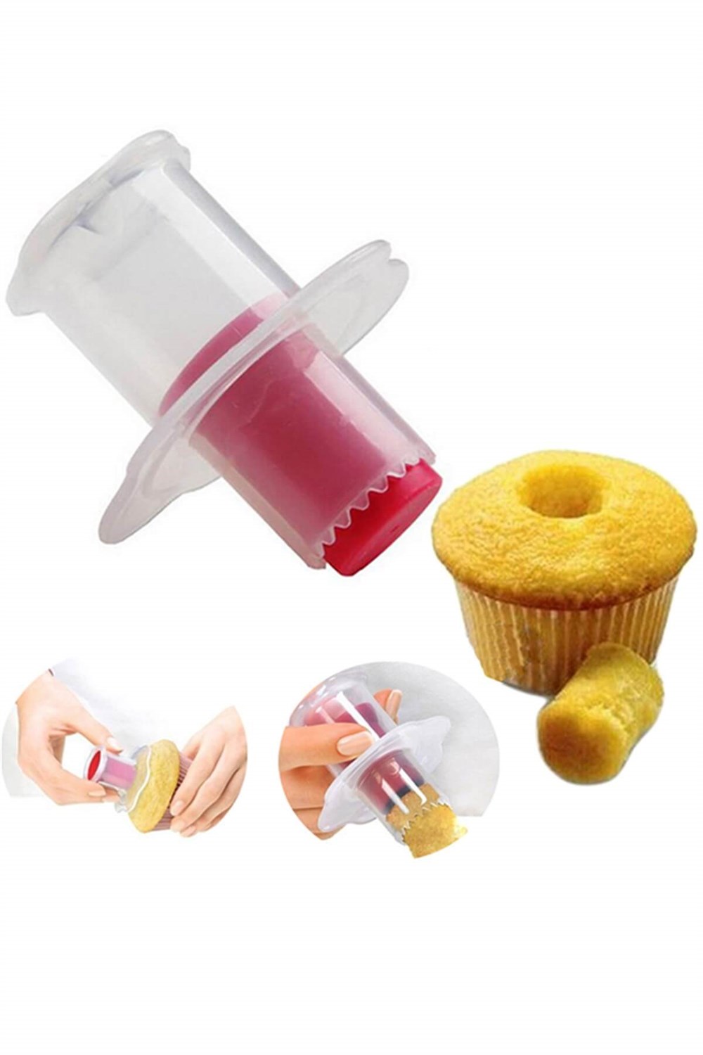 Cupcake Delici