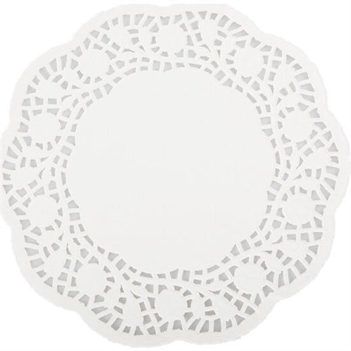 Dantel Altlık 29cm