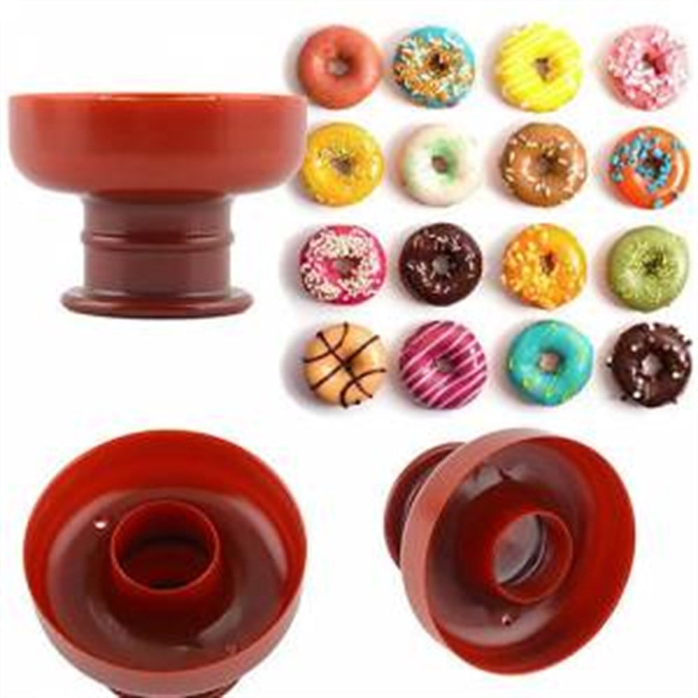 Donut&Pişi Kesici