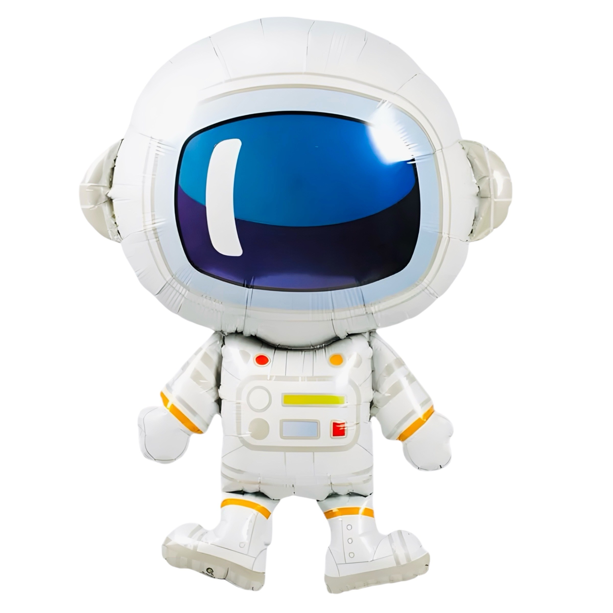 Folyo Balon Astronot 60*52cm