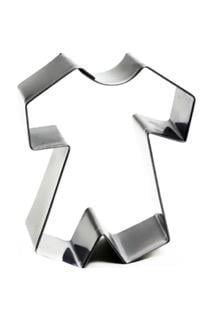 Forma Kurabiye Kalıbı Metal